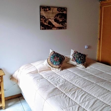 Casa Mapocha Villa Mendoza Buitenkant foto