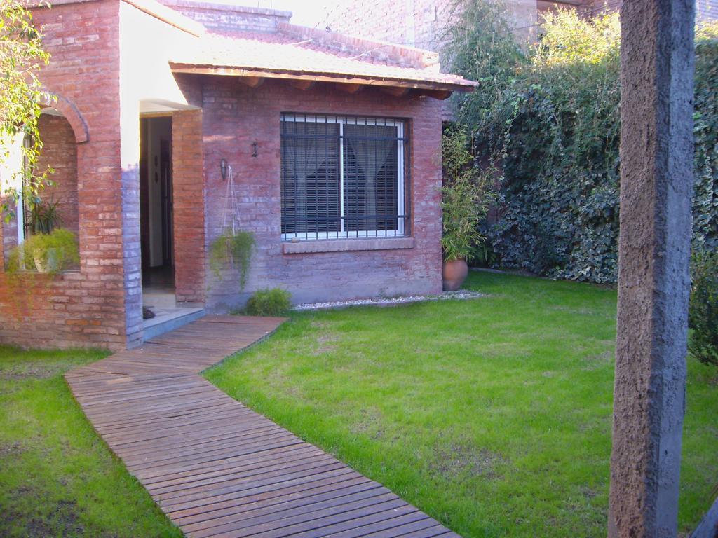 Casa Mapocha Villa Mendoza Buitenkant foto